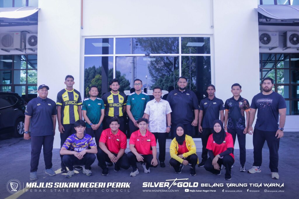 msn perak